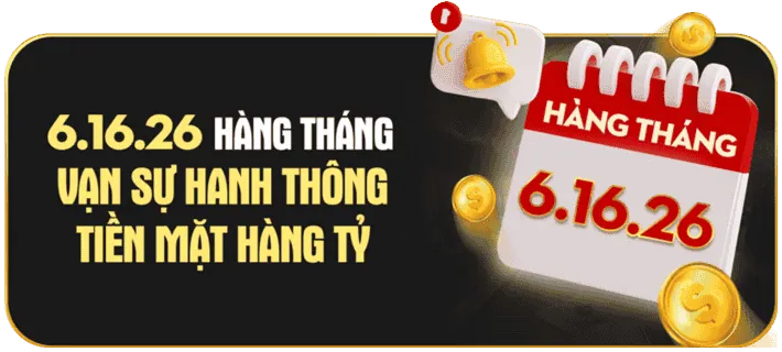 Cập nhật các chương trình khuyến mãi mới nhất từ AF88