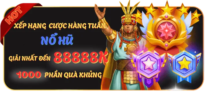 Hướng dẫn chơi trò chơi nổ hũ tại AF88