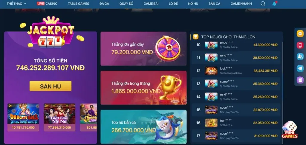 Hoàn trả AF88