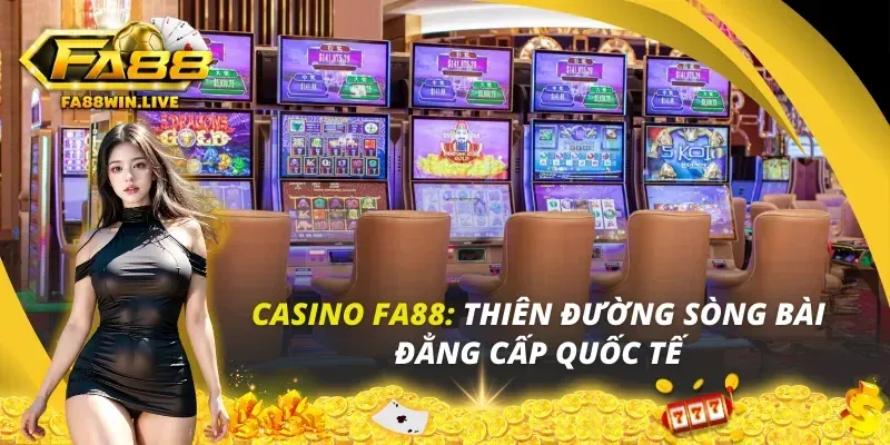 Giới thiệu tổng quan về nhà cái AF88 và các dịch vụ cá cược