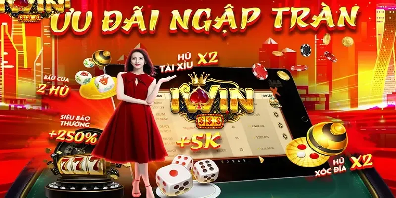 Ưu đãi sự kiện AF88